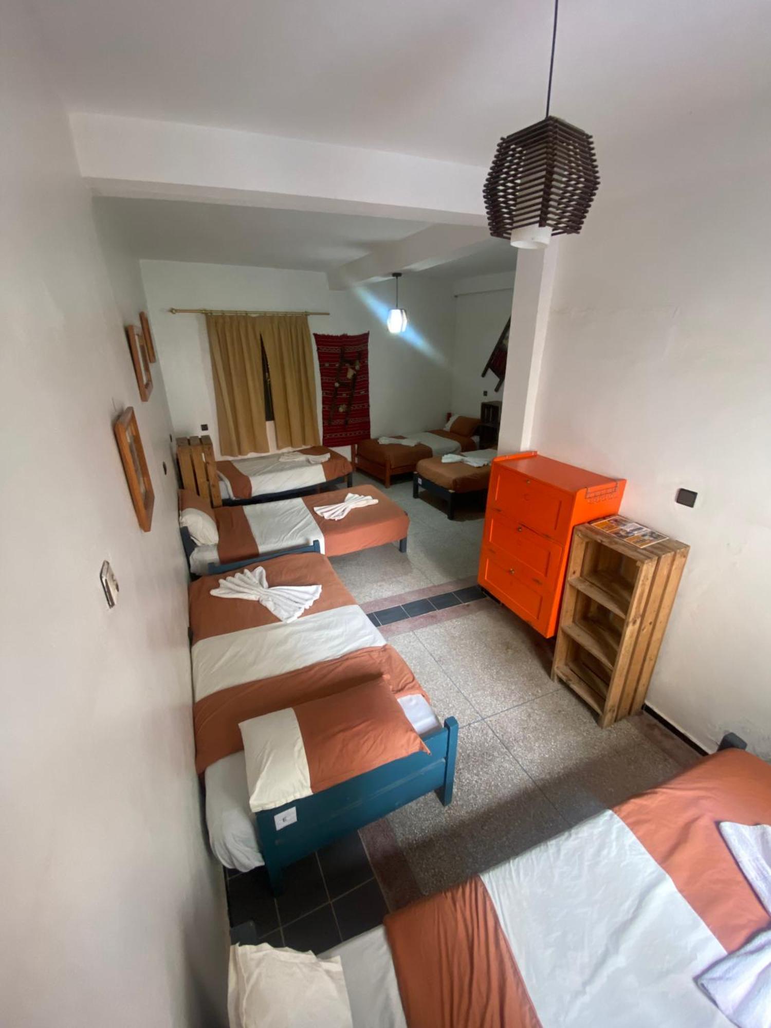 مبيت وإفطار تغازوت Adventurekeys Surf Yoga Cowork المظهر الخارجي الصورة